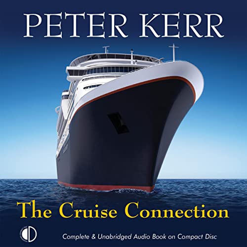 Cover of The Cruise Connection