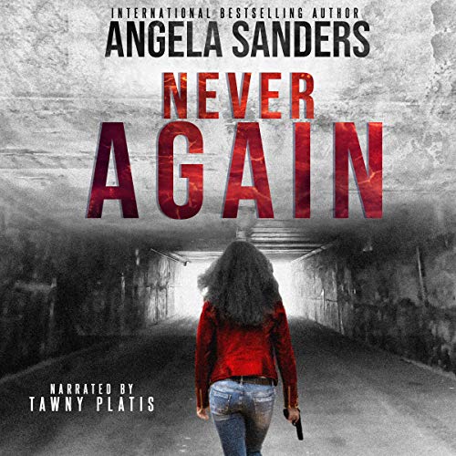 Cover of Never Again