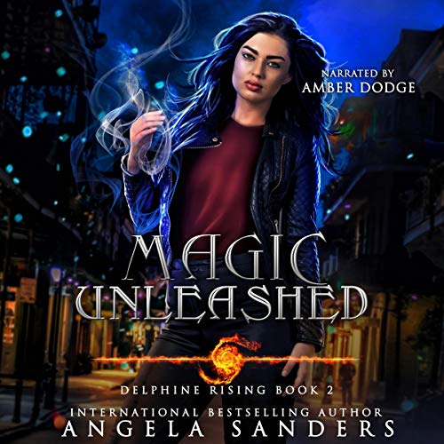Cover of Magic Unleashed