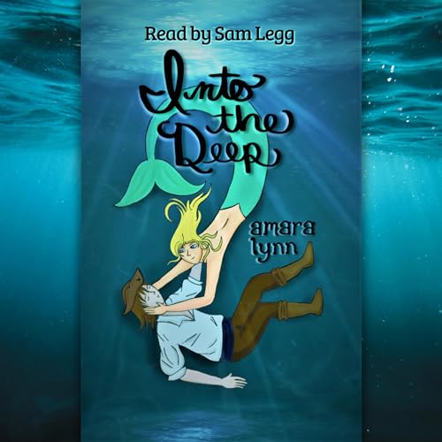 Cover of Into the Deep