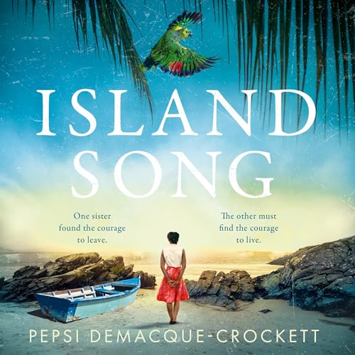 Cover of Island Song