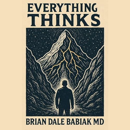 Cover of Everything Thinks