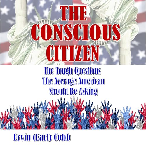 Cover of The Conscious Citizen