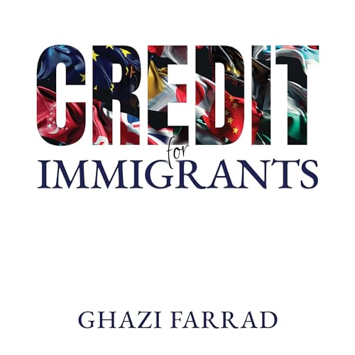 Cover of Credit for Immigrants