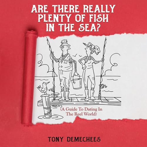 Cover of Are There Really Plenty of Fish in the Sea?
