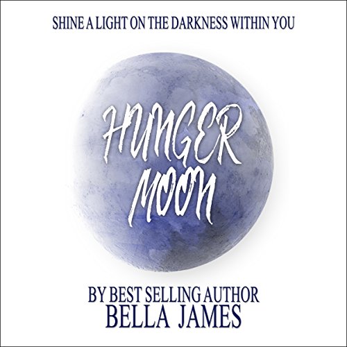 Cover of Hunger Moon