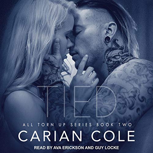 Cover of Tied