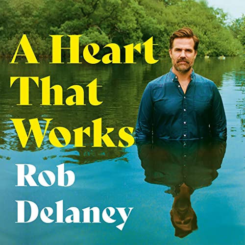 Cover of A Heart That Works