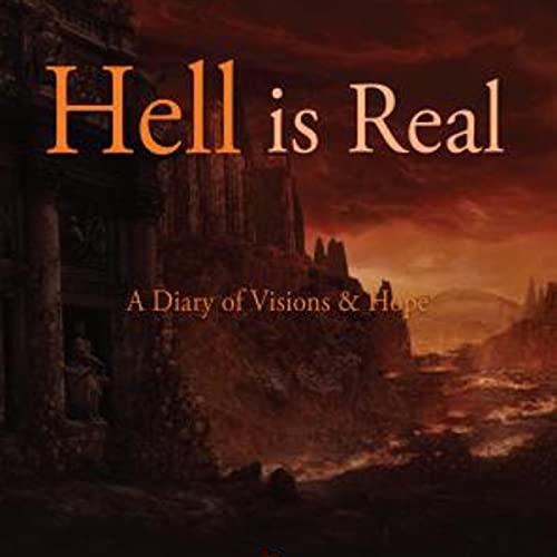 Cover of Hell Is Real