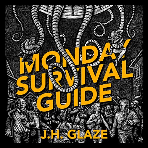 Cover of Monday Survival Guide