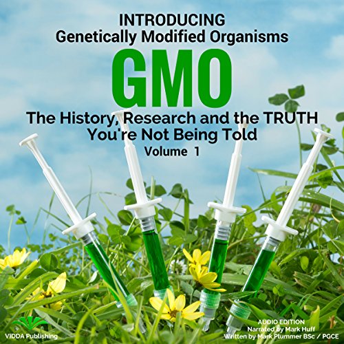 Cover of Introducing Genetically Modified Organisms: GMO