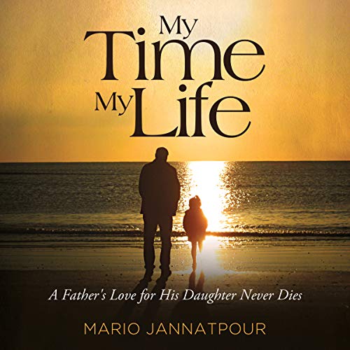Cover of My Time, My Life