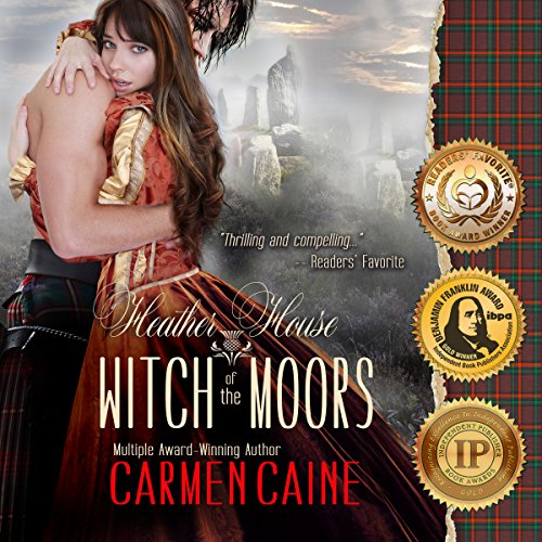 Cover of Heather House