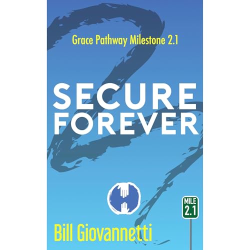 Cover of Secure Forever