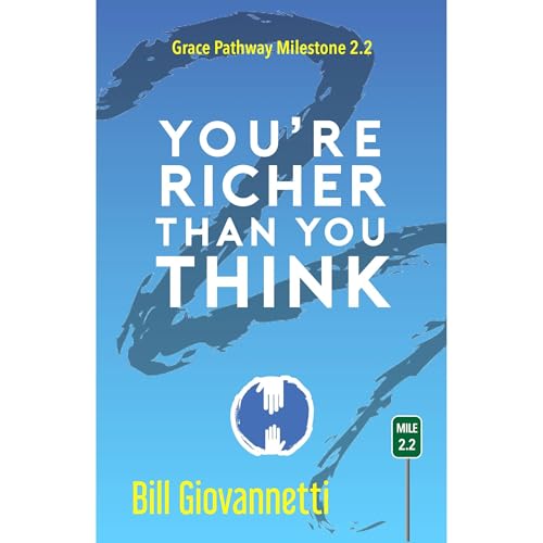 Cover of You're Richer Than You Think