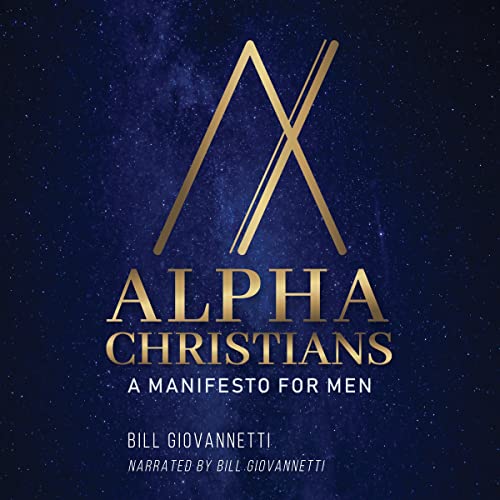 Cover of Alpha Christians