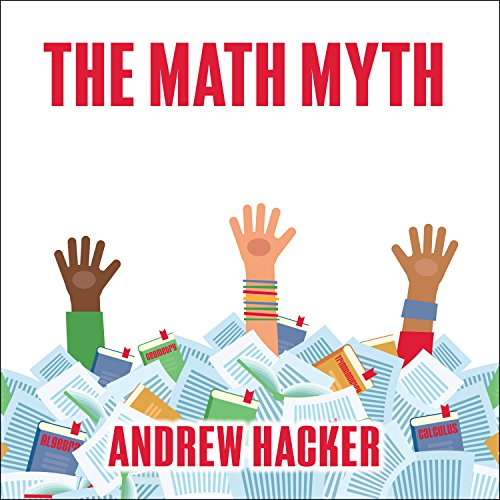 Cover of The Math Myth