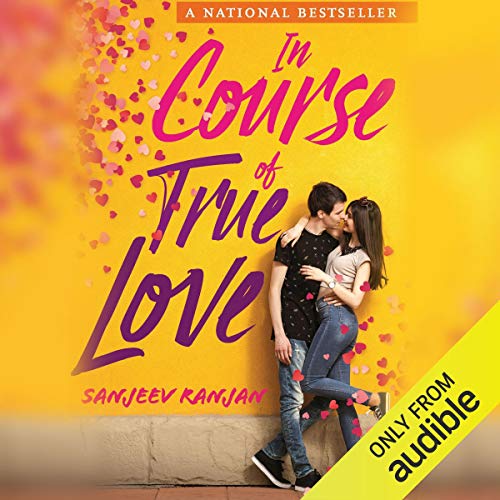 Cover of In Course of True Love
