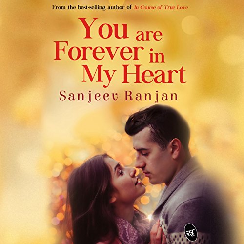 Cover of You are Forever in My Heart