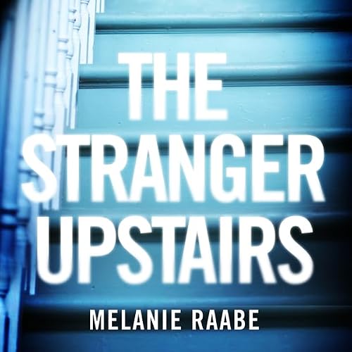 Cover of The Stranger Upstairs