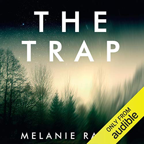 Cover of The Trap