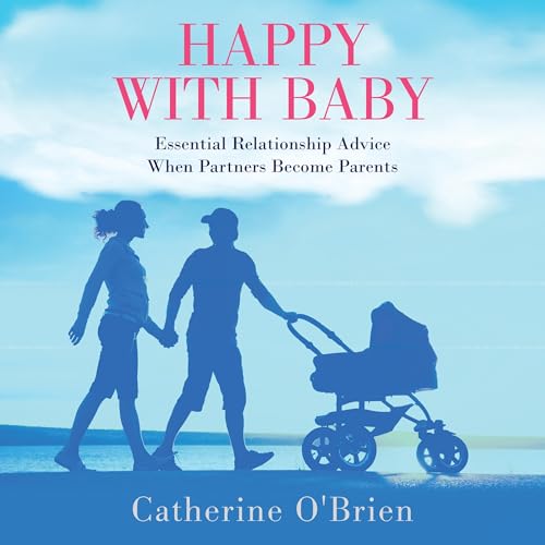 Cover of Happy with Baby