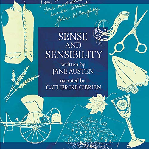 Cover of Sense and Sensibility (Annotated)