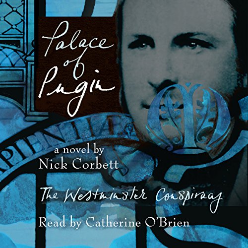 Cover of Palace of Pugin