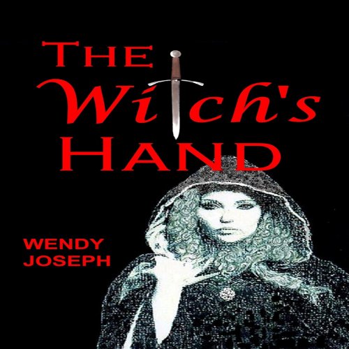 Cover of The Witch's Hand
