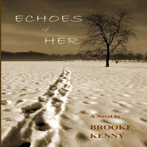Cover of Echoes of Her