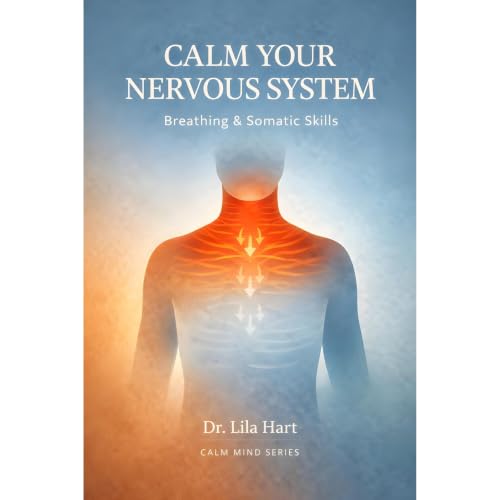 Cover of Calm Your Nervous System