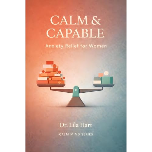 Cover of Calm & Capable