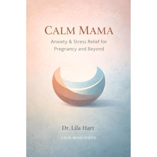 Cover of Calm Mama