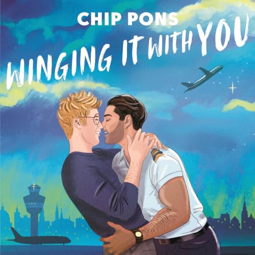 Cover of Winging It with You
