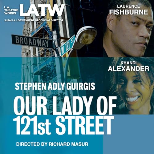 Cover of Our Lady of 121st Street