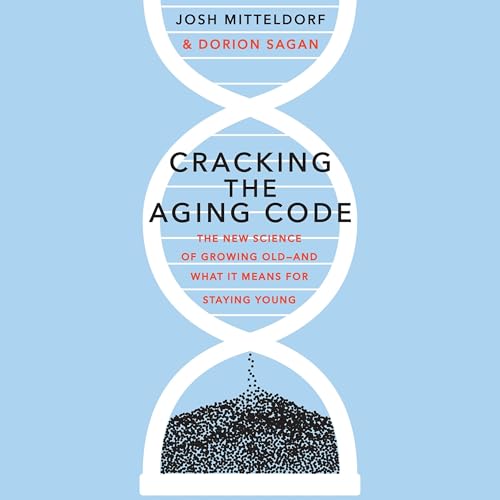 Cover of Cracking the Aging Code