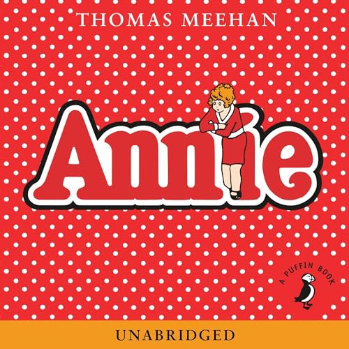 Cover of Annie