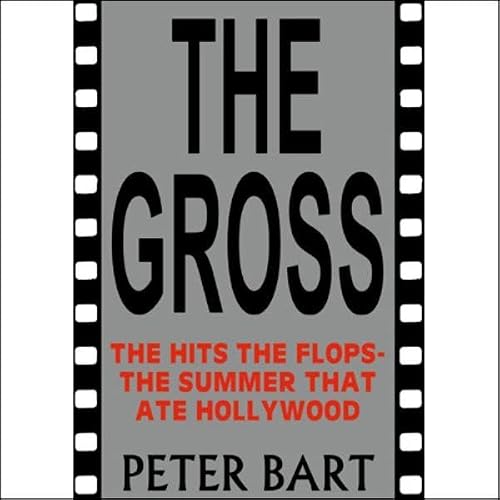 Cover of The Gross