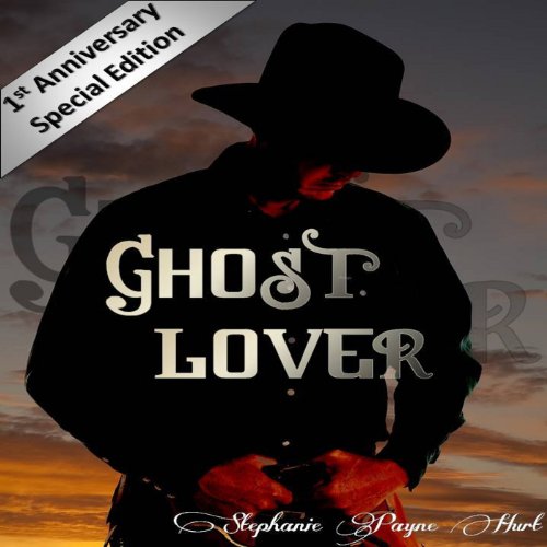 Cover of Ghost Lover