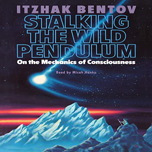 Cover of Stalking the Wild Pendulum