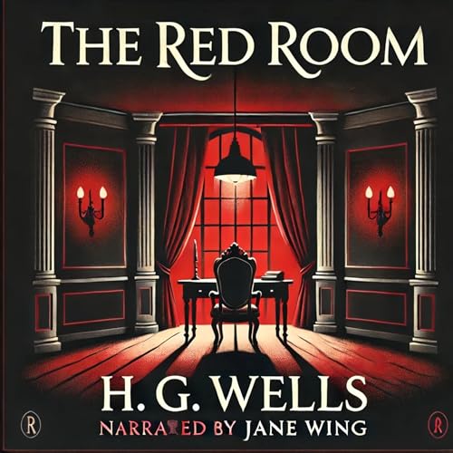 Cover of The Red Room