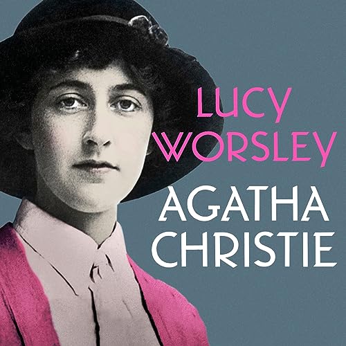Cover of Agatha Christie