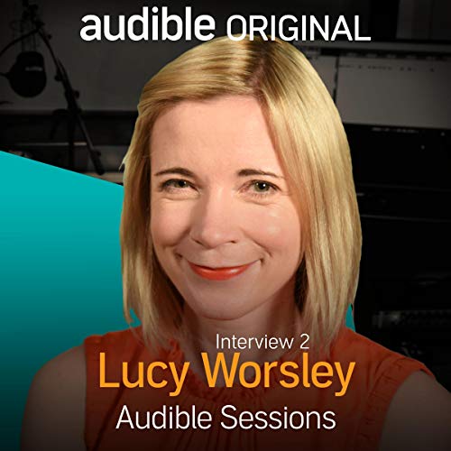 Cover of Lucy Worsley - September 2018