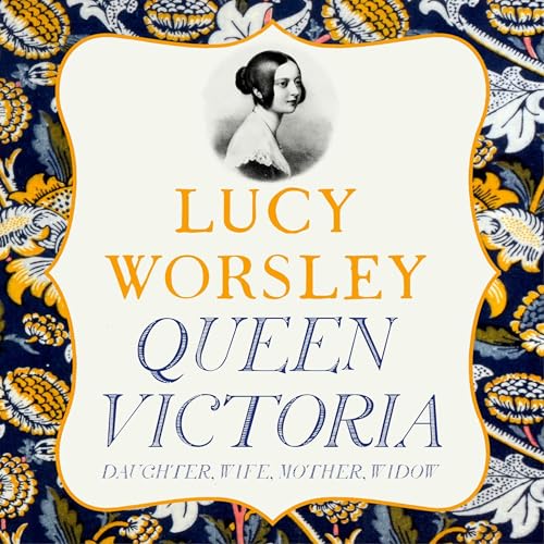 Cover of Queen Victoria