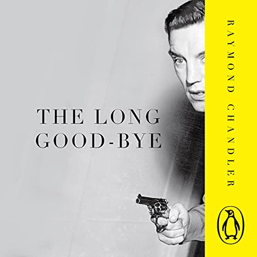 Cover of The Long Good-Bye