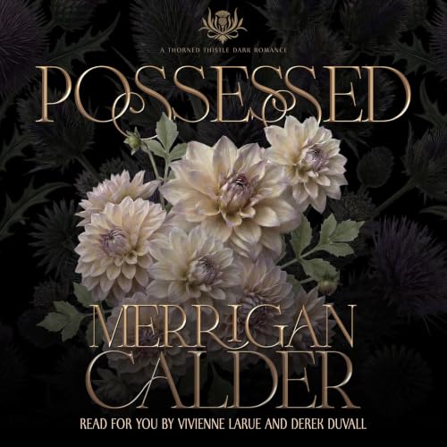 Cover of Possessed
