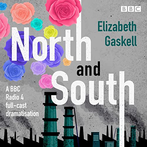 Cover of North and South
