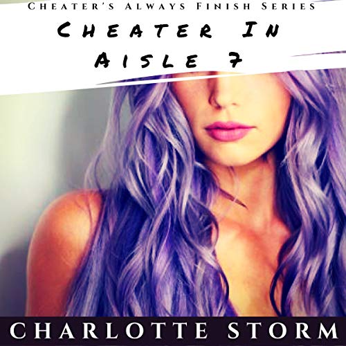 Cover of Cheater In Aisle 7