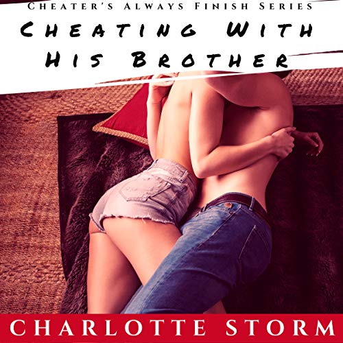 Cover of Cheating with His Brother