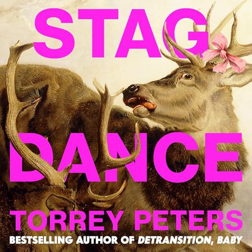 Cover of Stag Dance